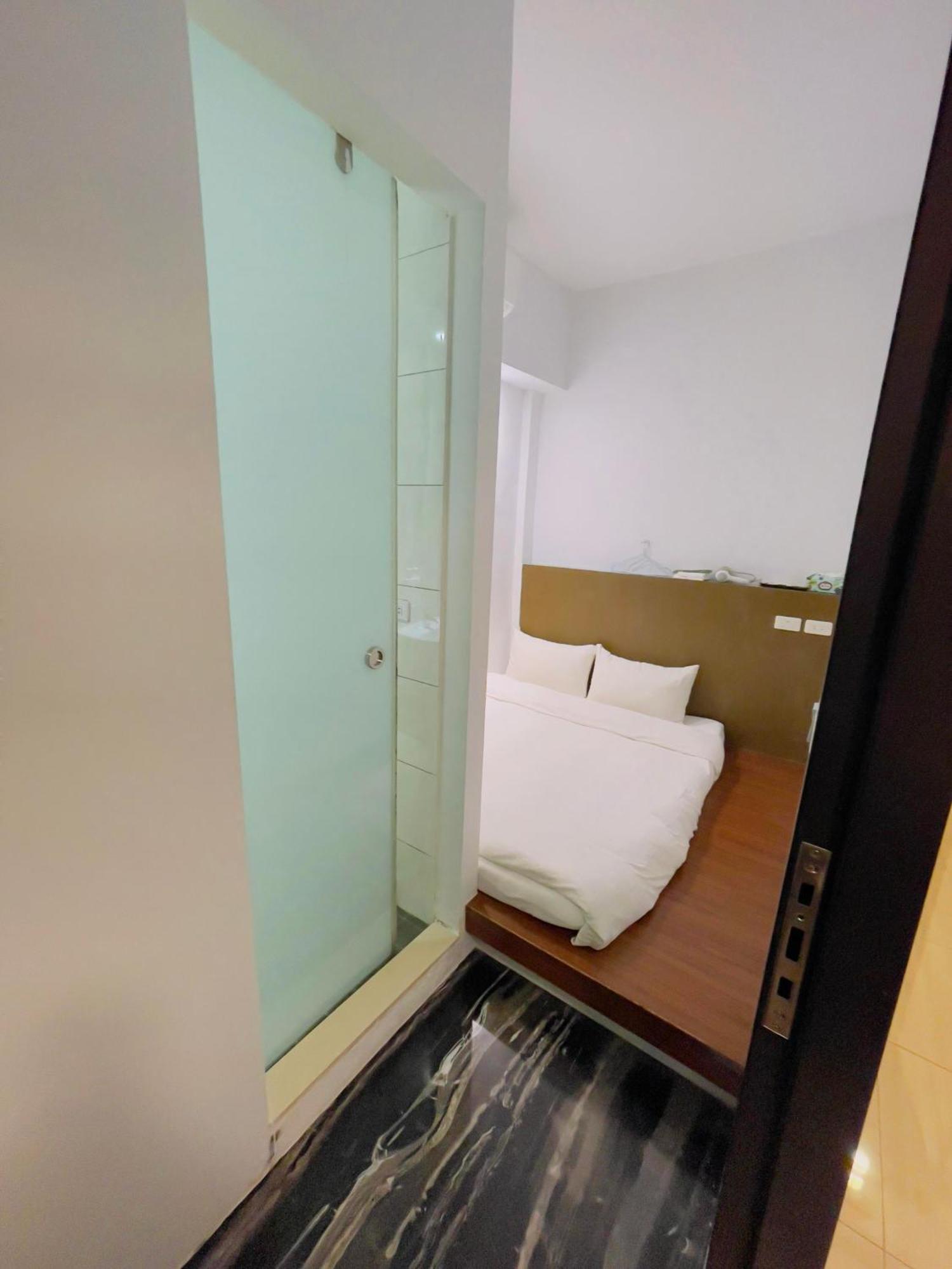 Ching Shang Tien Hua New Taipei City Exterior photo