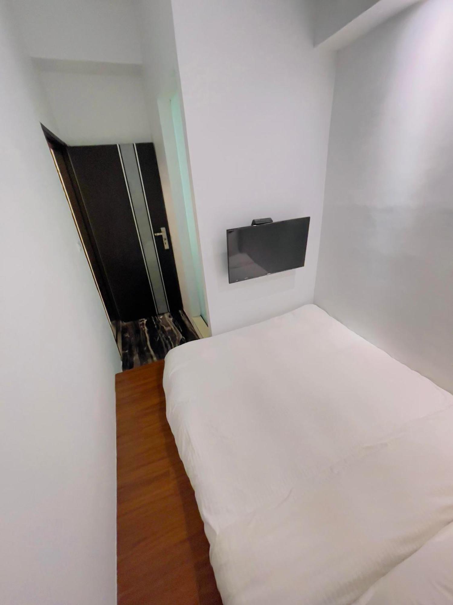 Ching Shang Tien Hua New Taipei City Exterior photo