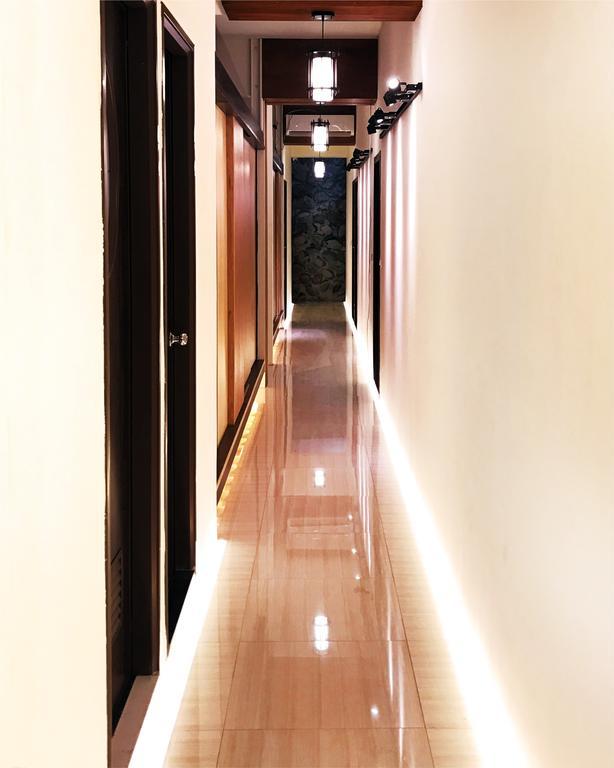 Ching Shang Tien Hua New Taipei City Exterior photo