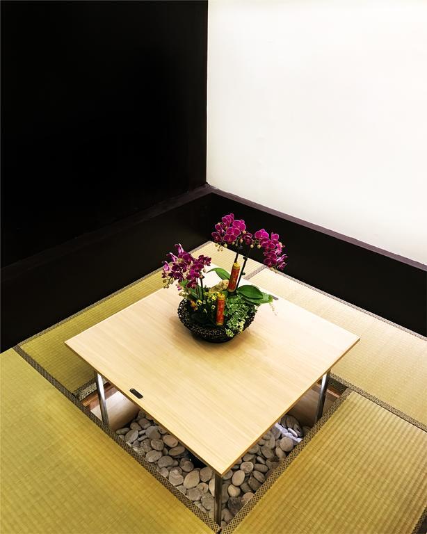 Ching Shang Tien Hua New Taipei City Exterior photo