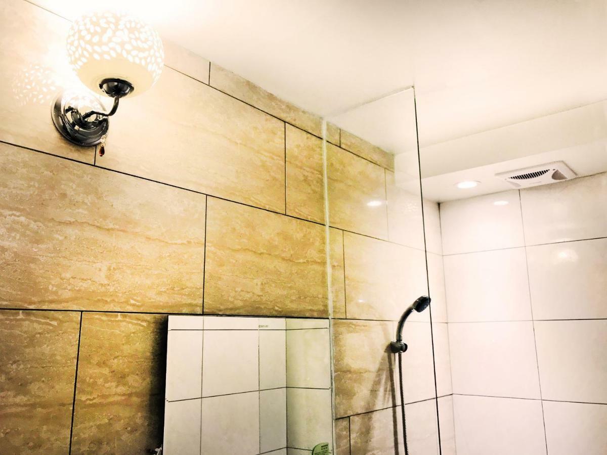 Ching Shang Tien Hua New Taipei City Exterior photo