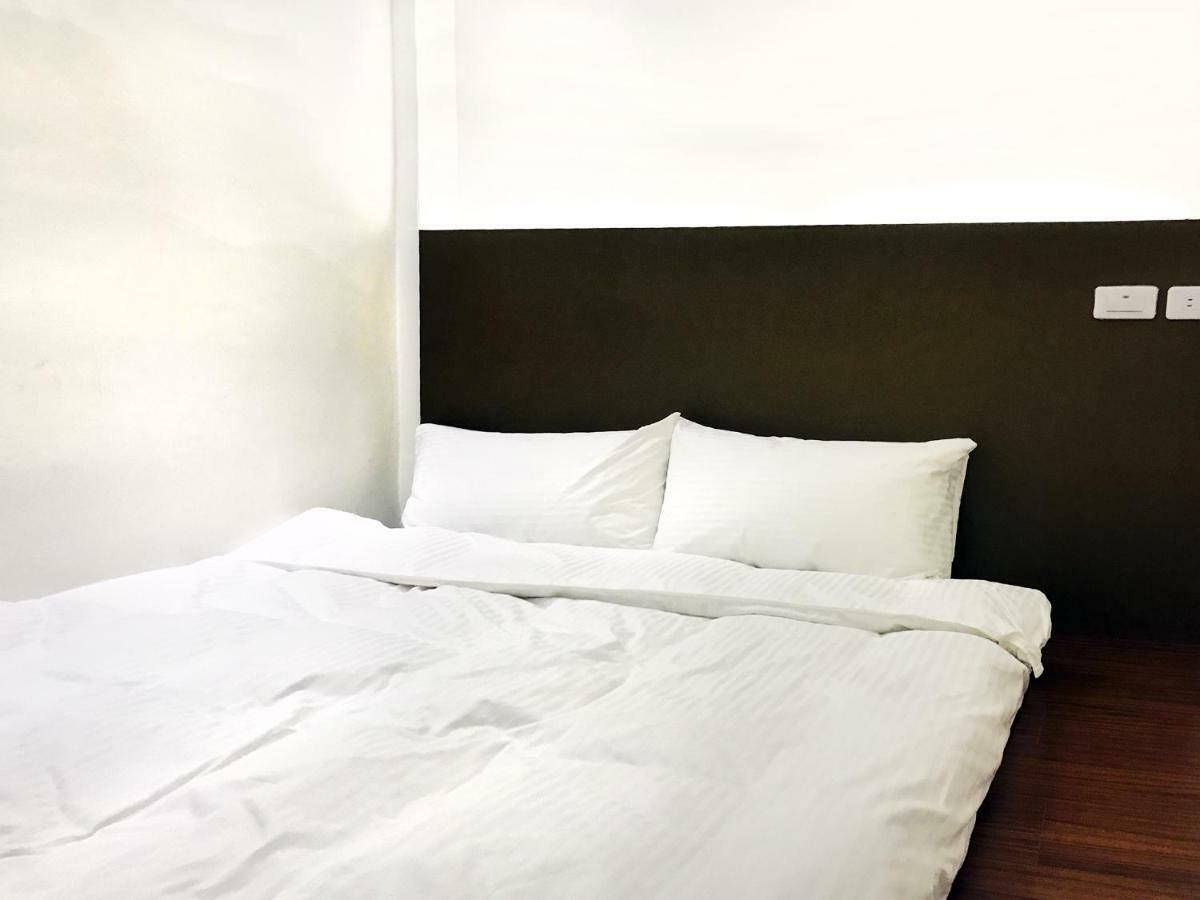 Ching Shang Tien Hua New Taipei City Exterior photo