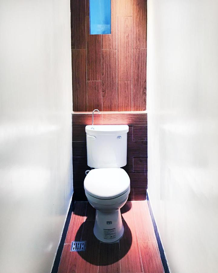 Ching Shang Tien Hua New Taipei City Exterior photo